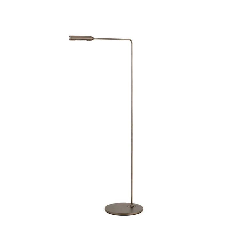 Lumina Flo Lounge Floor Lamp | All Square Lighting