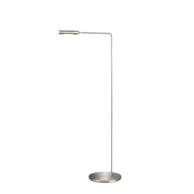 Lumina Flo Lounge Floor Lamp | All Square Lighting