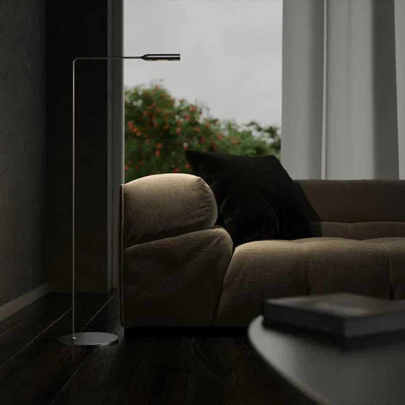 Lumina Flo Lounge Floor Lamp | All Square Lighting