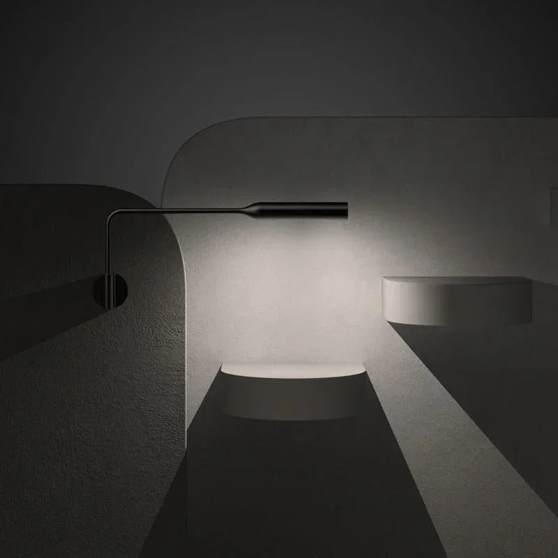 Lumina Flo M Wall Light | All Square Lighting
