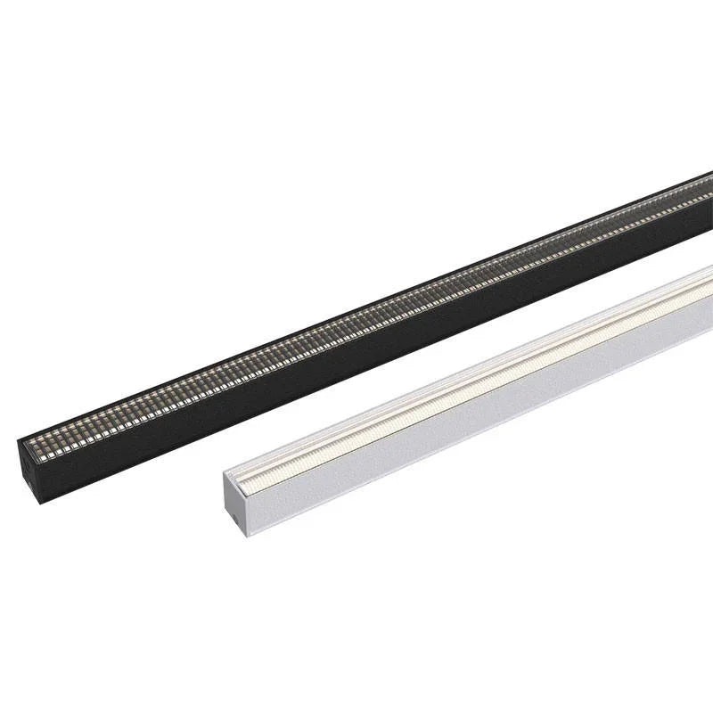 Lumino V20S Optic Led Strip | All Square Lighting