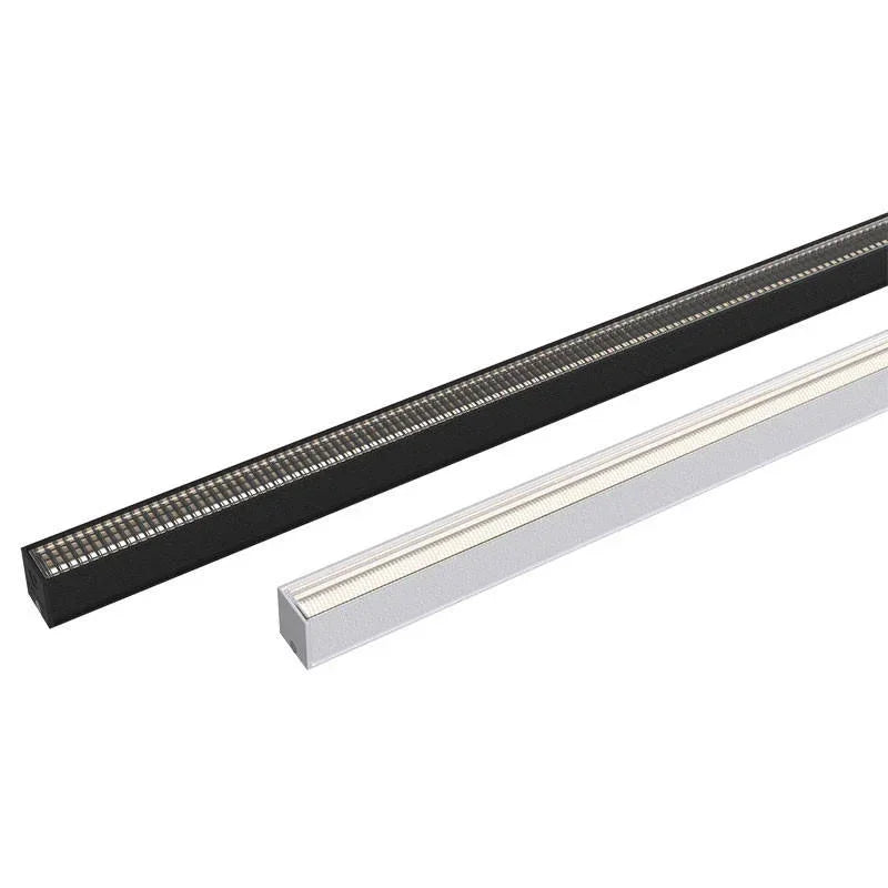 Lumino V20S Optic Led Strip | All Square Lighting