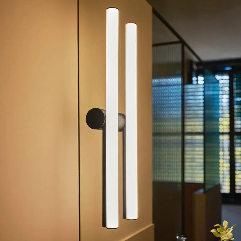 Marset Ambrosia 60 AC Wall Light | All Square Lighting