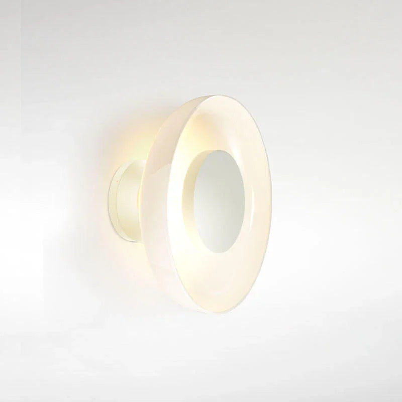 Marset Aura Plus Wall Light | All Square Lighting
