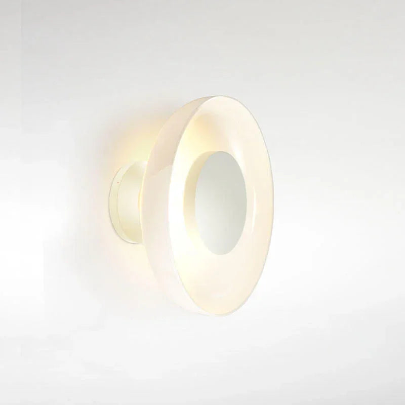 Marset Aura Plus Wall Light | All Square Lighting
