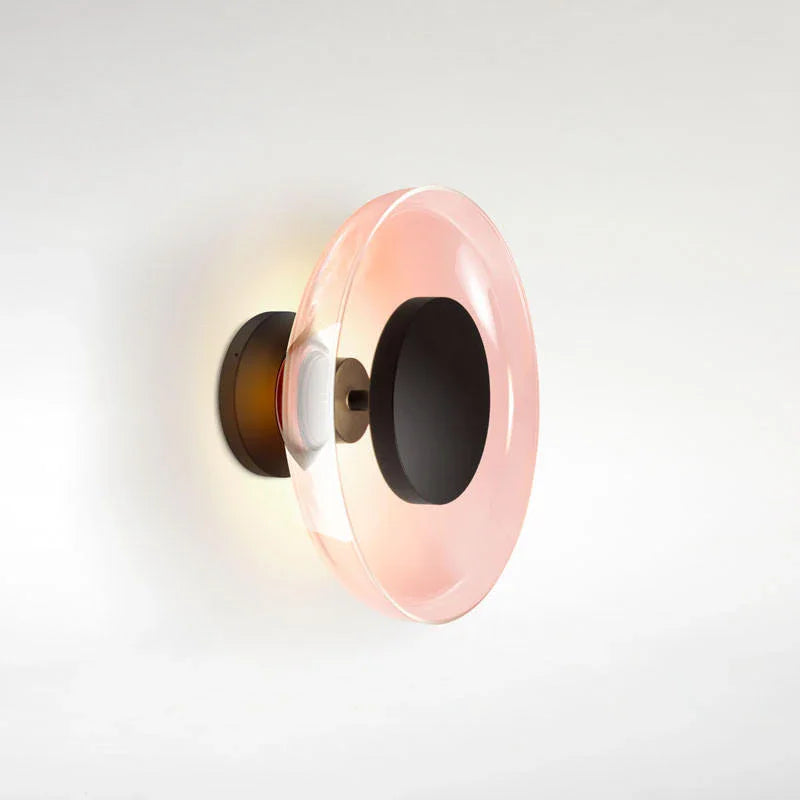 Marset Aura Plus Wall Light | All Square Lighting