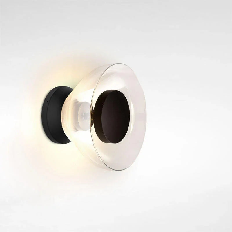 Marset Aura Wall Light | All Square Lighting