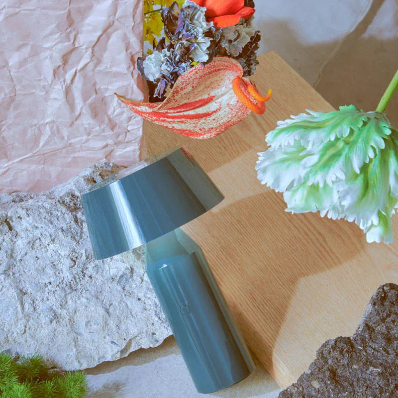 Marset Bicoca Table Lamp | All Square Lighting