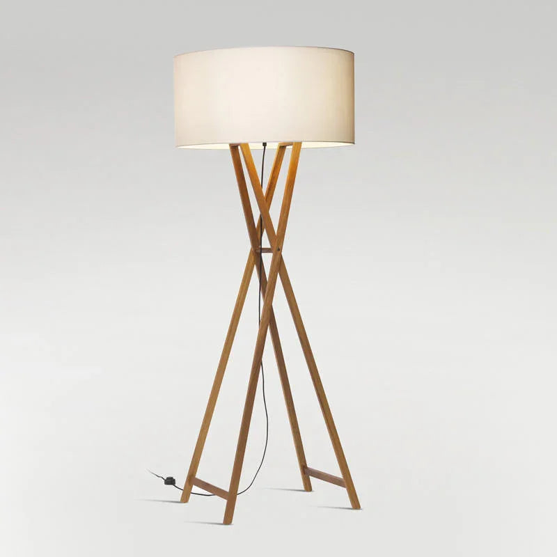 Marset Cala Floor Lamp | All Square Lighting