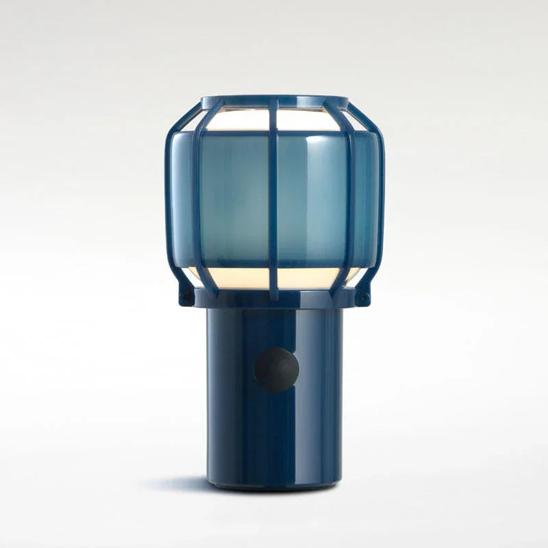 Marset Chispa Portable Table Lamp | All Square Lighting