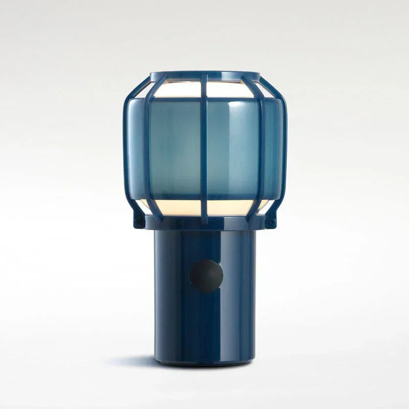 Marset Chispa Portable Table Lamp | All Square Lighting