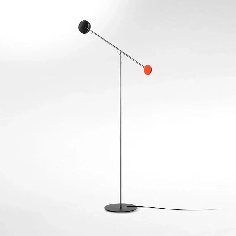 Marset Copérnica Floor Lamp | All Square Lighting