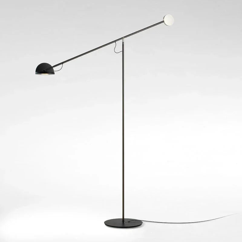 Marset Copérnica Floor Lamp | All Square Lighting