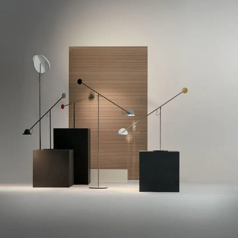 Marset Copérnica Table Lamp | All Square Lighting
