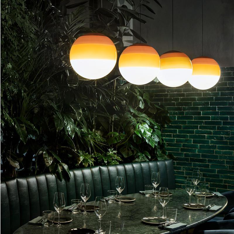 Marset Dipping Light 13 Pendant Light | All Square Lighting