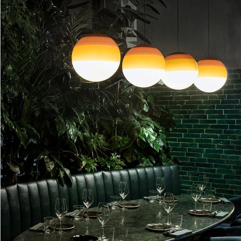 Marset Dipping Light 13 Pendant Light | All Square Lighting