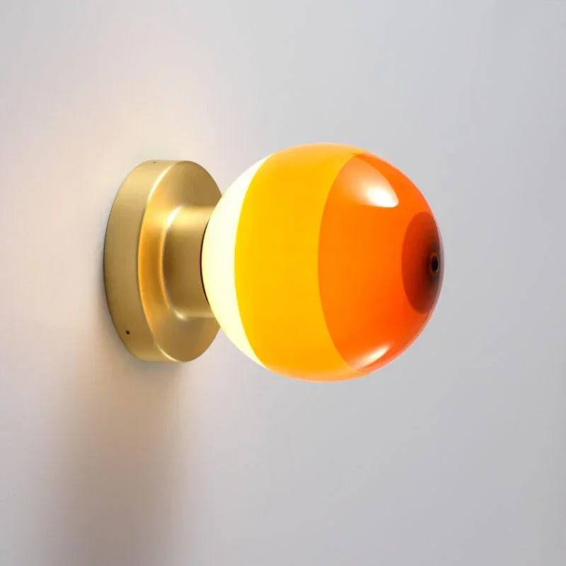 Marset Dipping Light A2-13 Wall Light | All Square Lighting