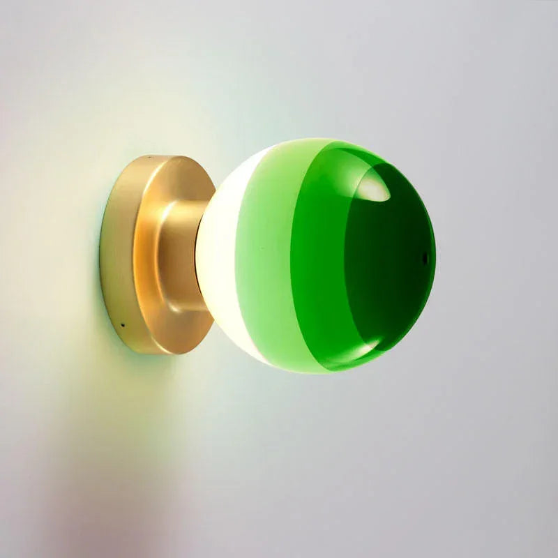 Marset Dipping Light A2-13 Wall Light | All Square Lighting