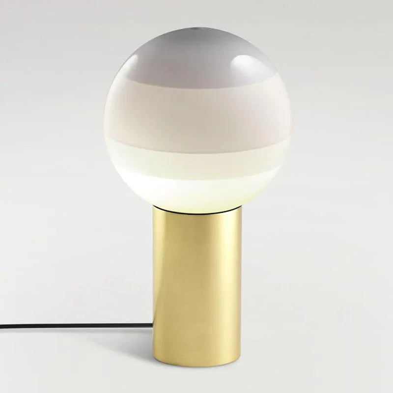 Marset Dipping Light M Table Lamp | All Square Lighting