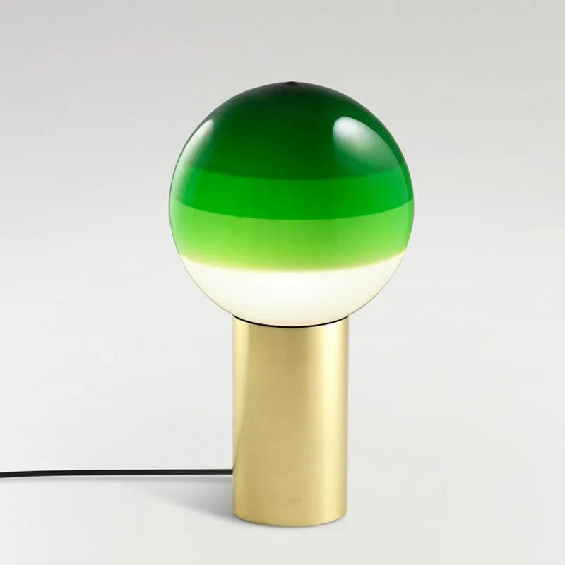 Marset Dipping Light S Table Lamp | All Square Lighting