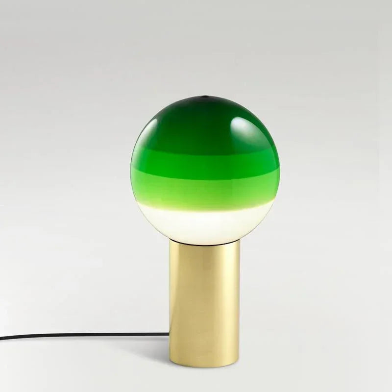 Marset Dipping Light Table Lamp | All Square Lighting