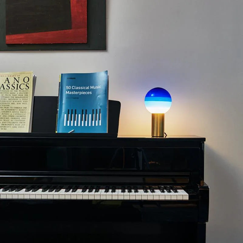 Marset Dipping Light Table Lamp | All Square Lighting