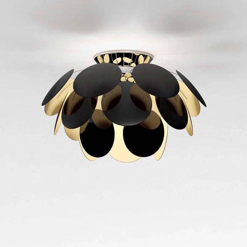 Marset Discocó C53 Ceiling Light | All Square Lighting