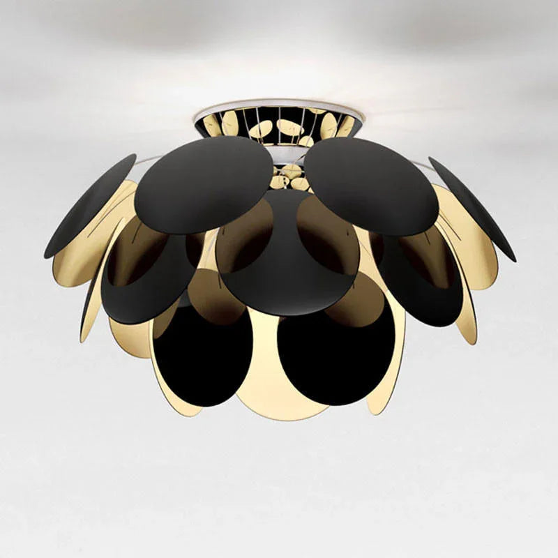 Marset Discocó C68 Ceiling Light | All Square Lighting