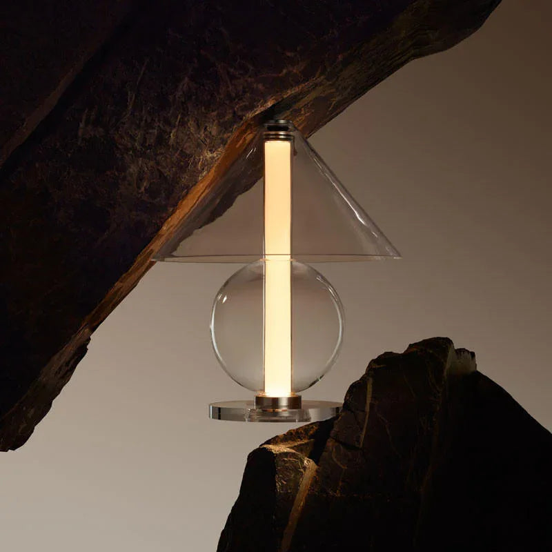 Marset Fragile Table Lamp | All Square Lighting
