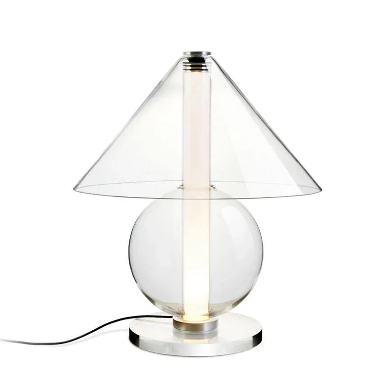 Marset Fragile Table Lamp | All Square Lighting