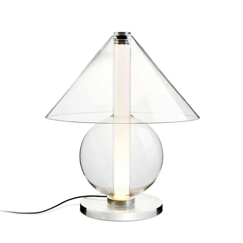 Marset Fragile Table Lamp | All Square Lighting
