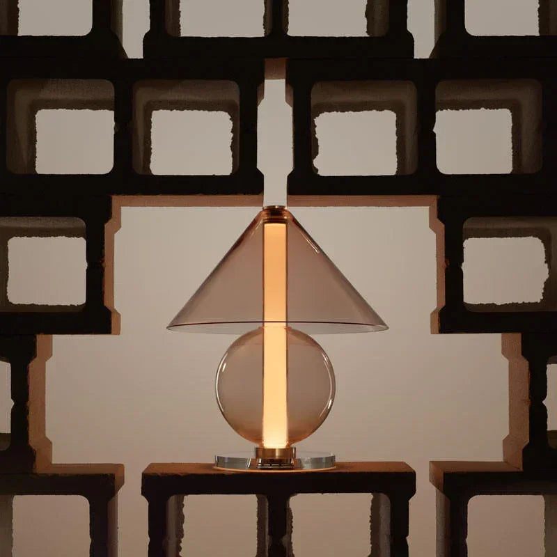 Marset Fragile Table Lamp | All Square Lighting
