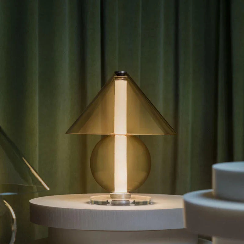 Marset Fragile Table Lamp | All Square Lighting