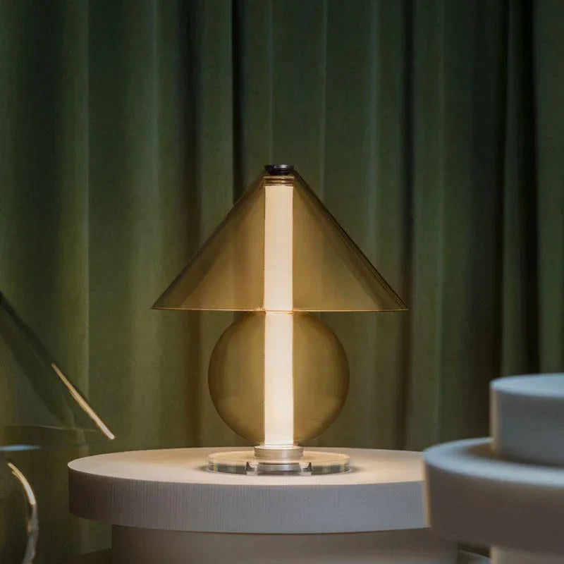 Marset Fragile Table Lamp | All Square Lighting
