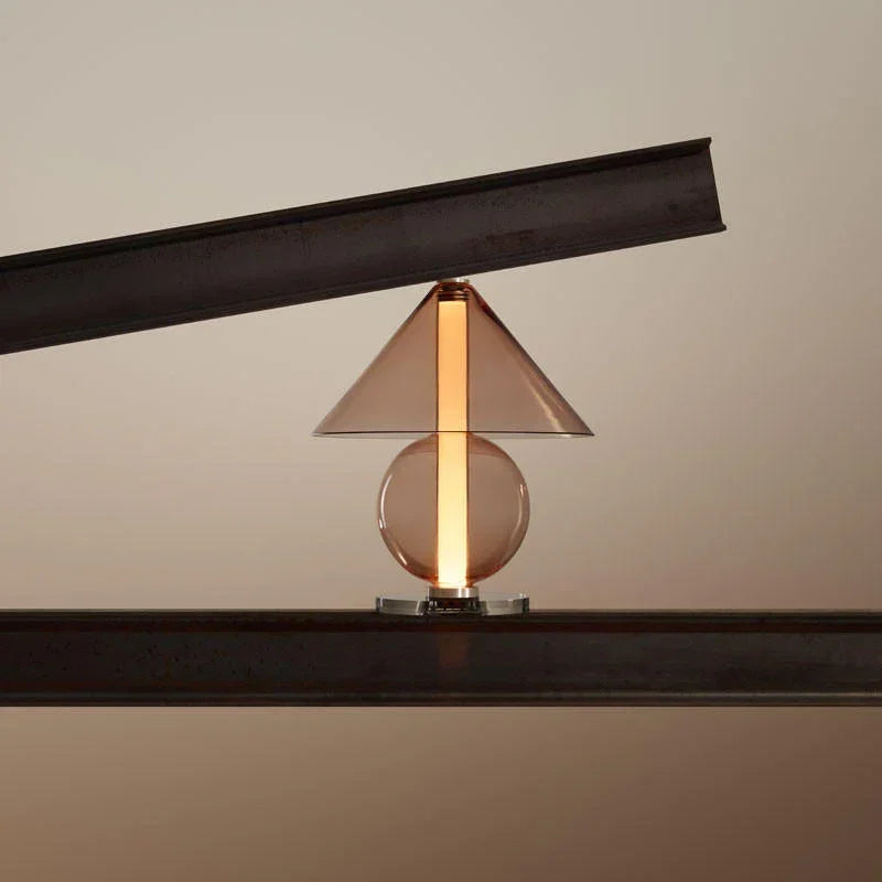 Marset Fragile Table Lamp | All Square Lighting