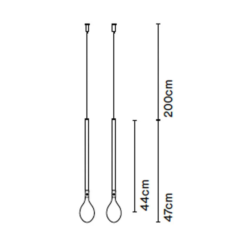 Marset Fris Hooks | All Square Lighting