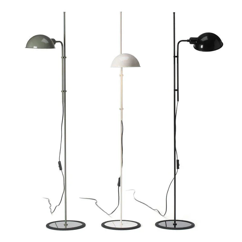 Marset Funiculí Floor Lamp | All Square Lighting