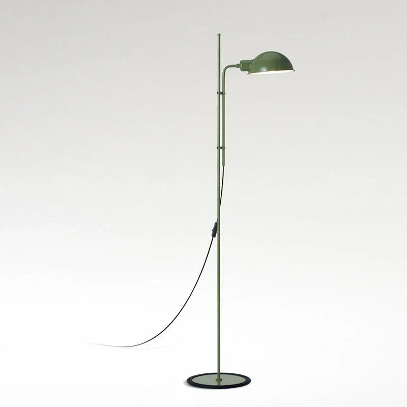 Marset Funiculí Floor Lamp | All Square Lighting