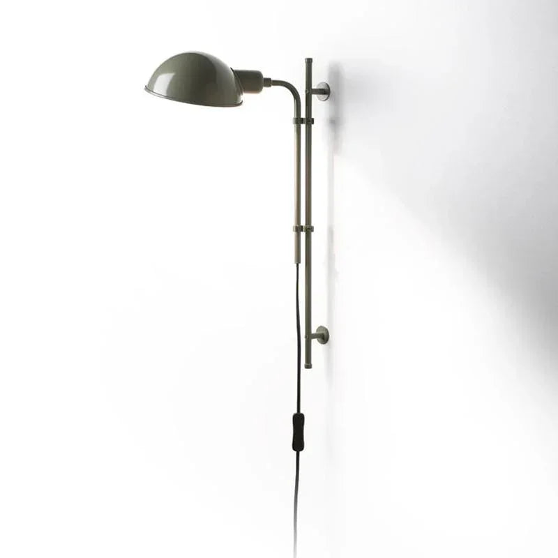 Marset Funiculí Wall Light | All Square Lighting