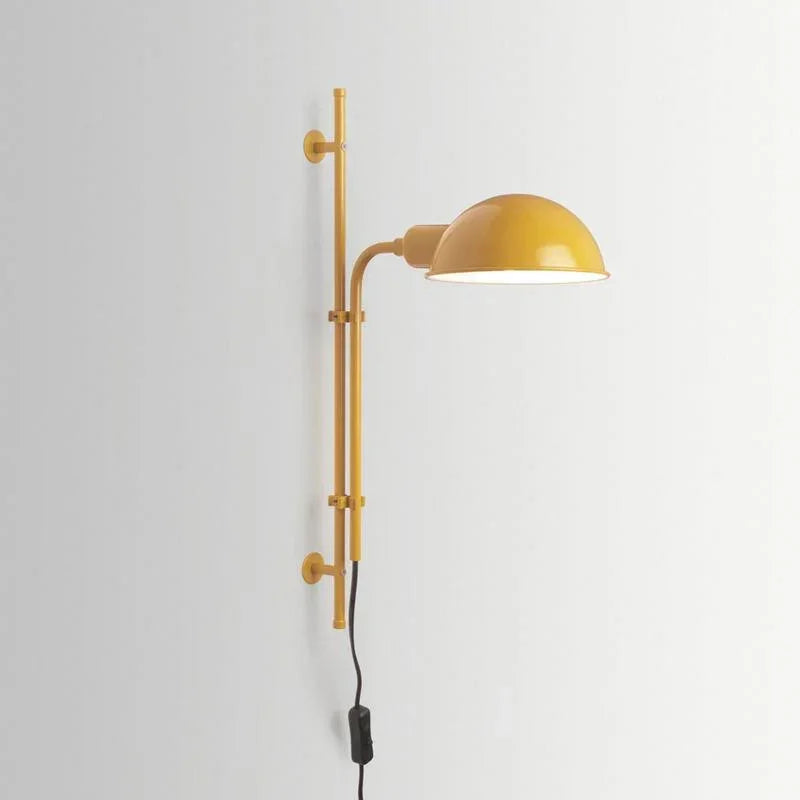 Marset Funiculí Wall Light | All Square Lighting
