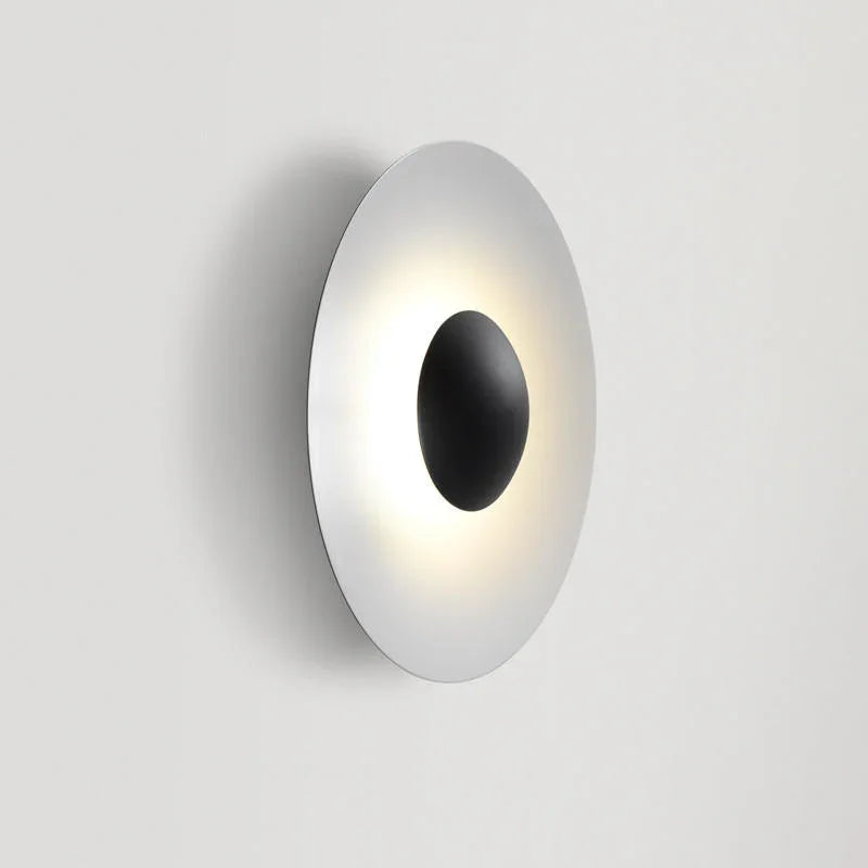 Marset Ginger 20C Outdoor Wall Light | All Square Lighting