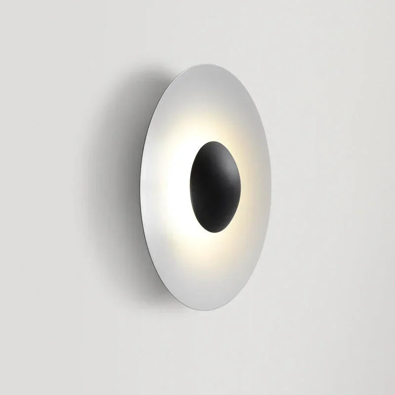 Marset Ginger 20C Outdoor Wall Light | All Square Lighting