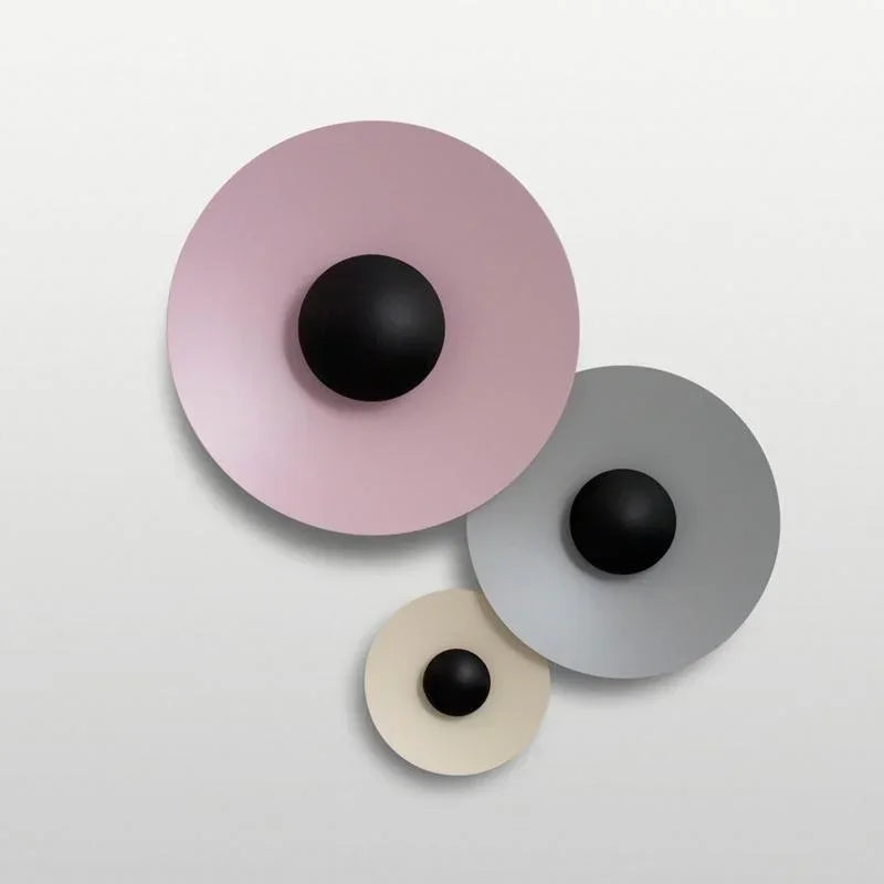 Marset Ginger 20C Wall Light | All Square Lighting