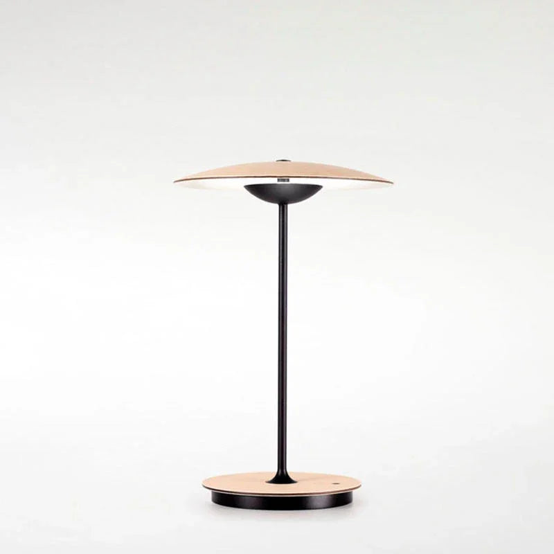 Marset Ginger 20M Portable Table Lamp | All Square Lighting