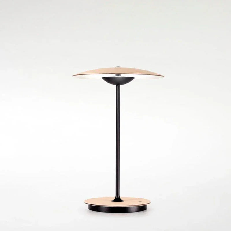 Marset Ginger 20M Portable Table Lamp | All Square Lighting