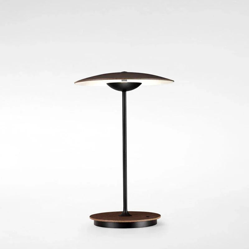 Marset Ginger 20M Portable Table Lamp | All Square Lighting
