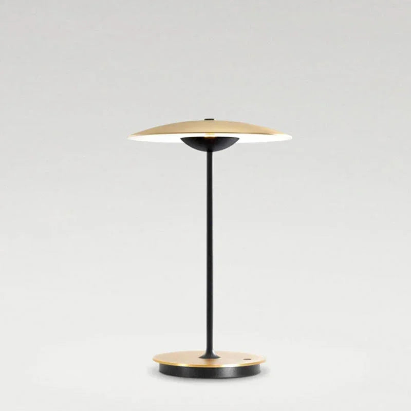 Marset Ginger 20M Portable Table Lamp | All Square Lighting