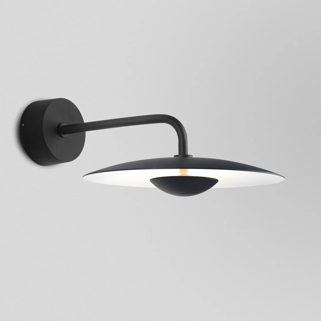 Marset Ginger 32A Outdoor Wall Light | All Square Lighting