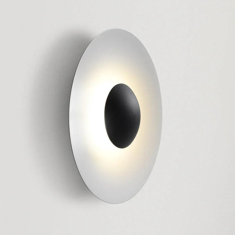 Marset Ginger 32C Outdoor Wall Light | All Square Lighting