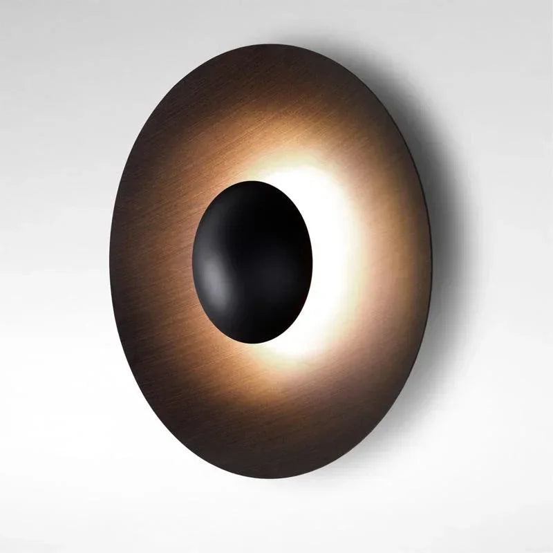 Marset Ginger 32C Wall Light | All Square Lighting